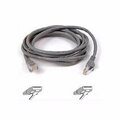 Fasttrack CAT5e MOLDED PATCH CABLE RJ45M/RJ45M FA529932